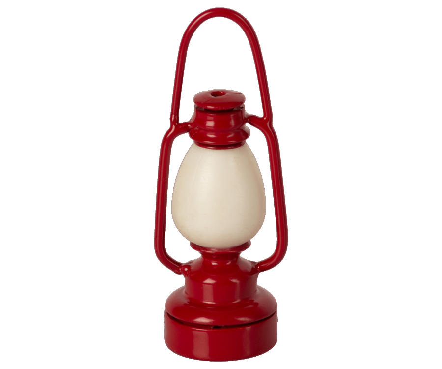 Vintage lantern