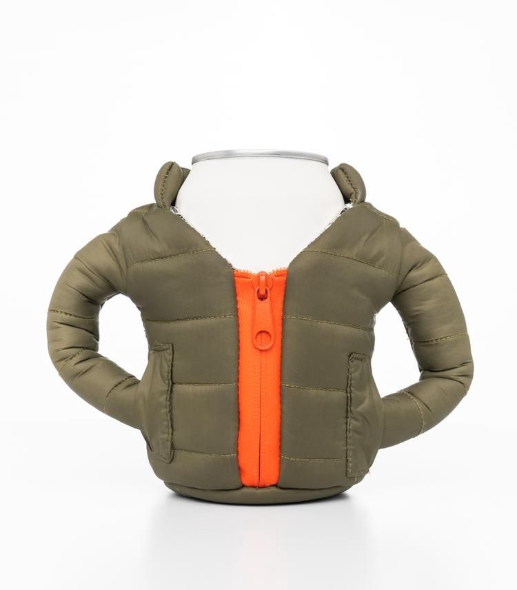 Beverage Jacket