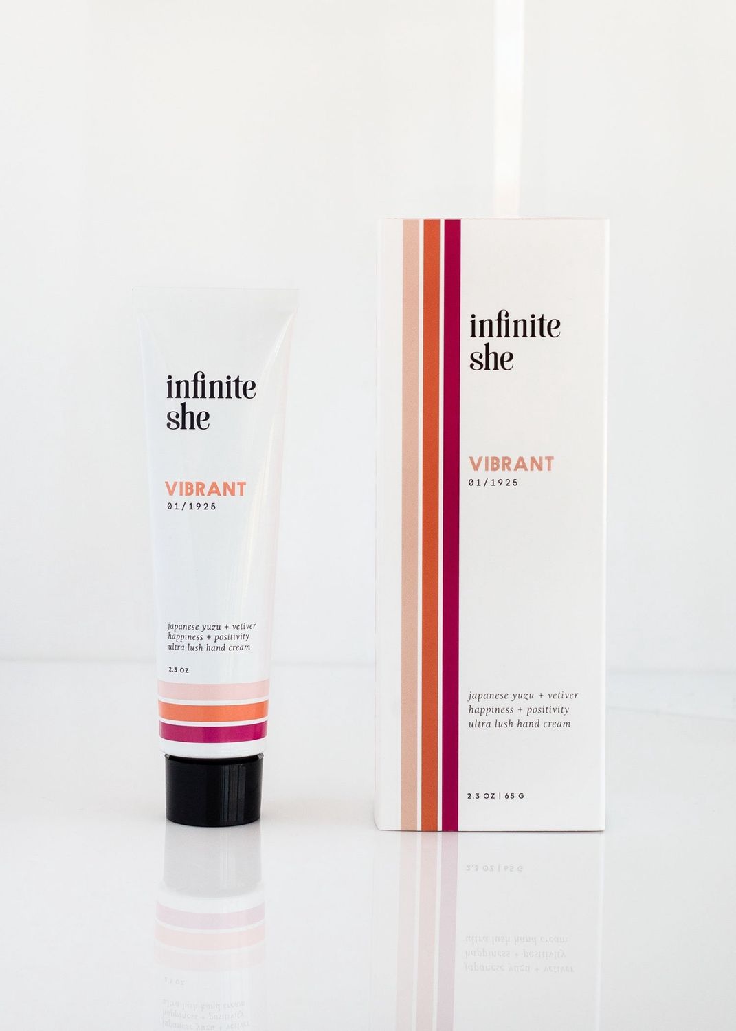Ultra Lush Hand Cream