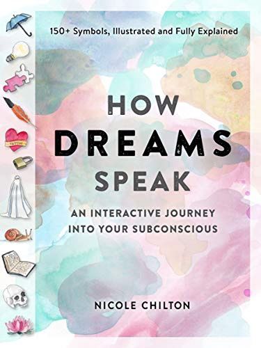 How Dreams Speak Book