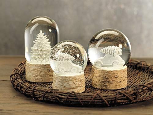 Snow Globe