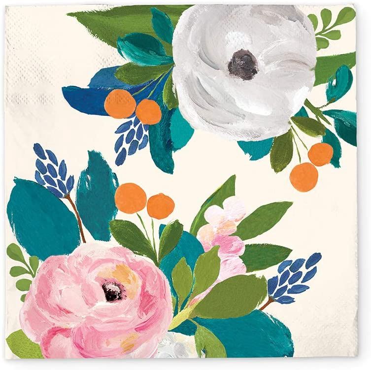LUNCH NAPKINS 40-pk