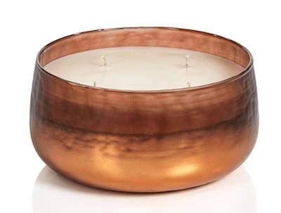 Candle Bowl