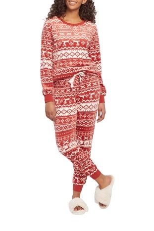 2 PIECE PAJAMA SET
