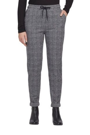 Jogger Pant with Cuff
