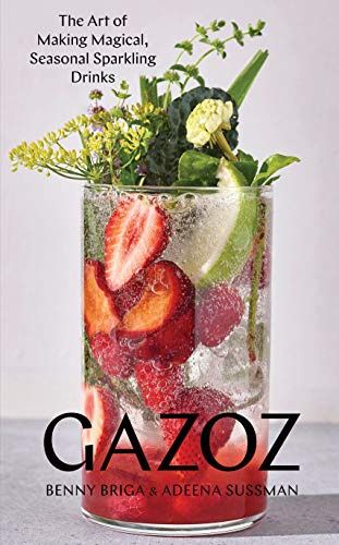 Gazoz Book