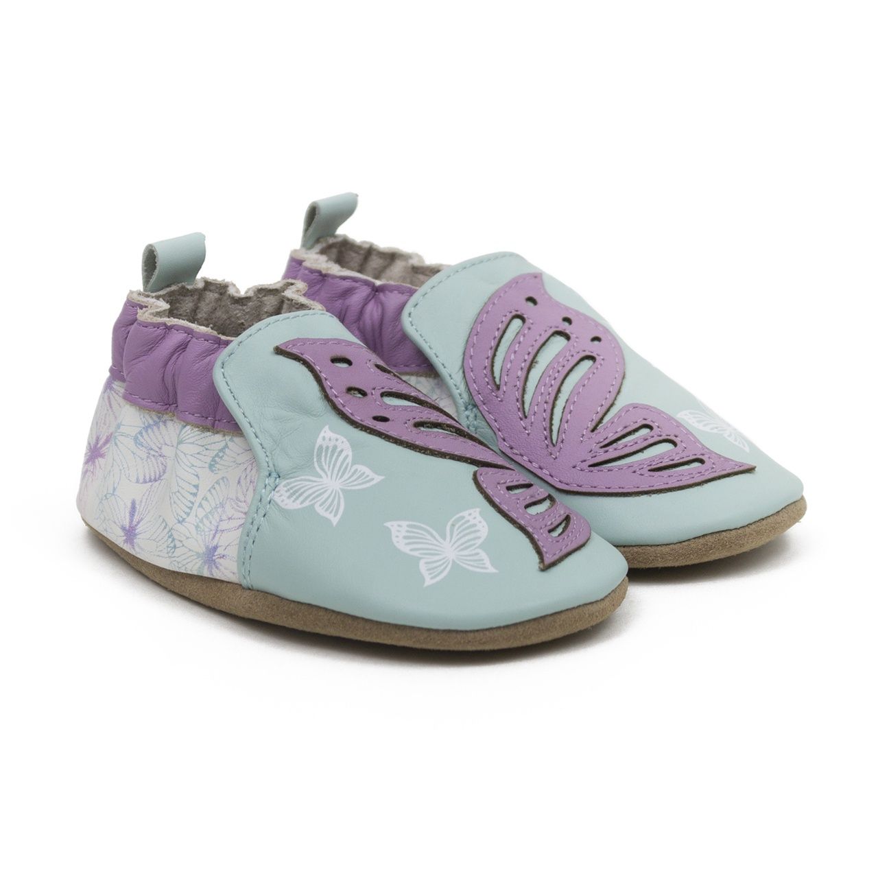 Magic Wings Soft Soles