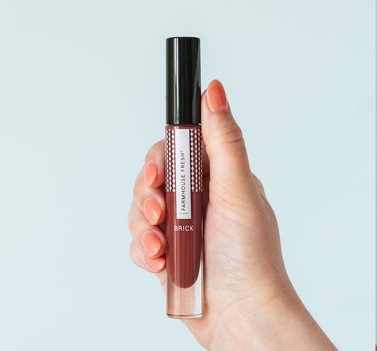 Vitamin Glaze Lip Gloss