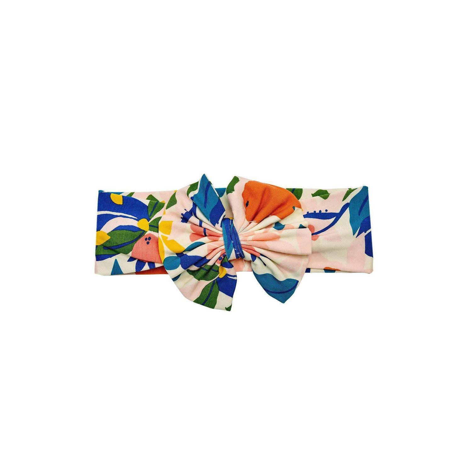 Rayleigh Modal Headband