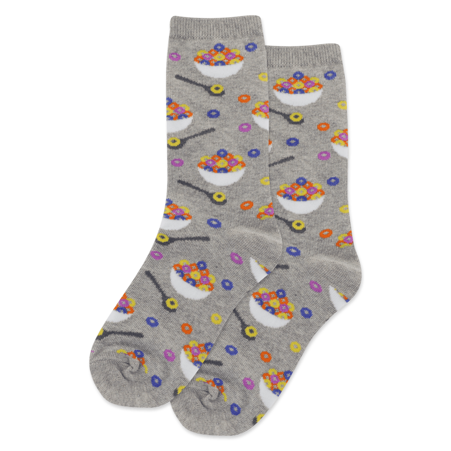 CEREAL CREW SOCKS