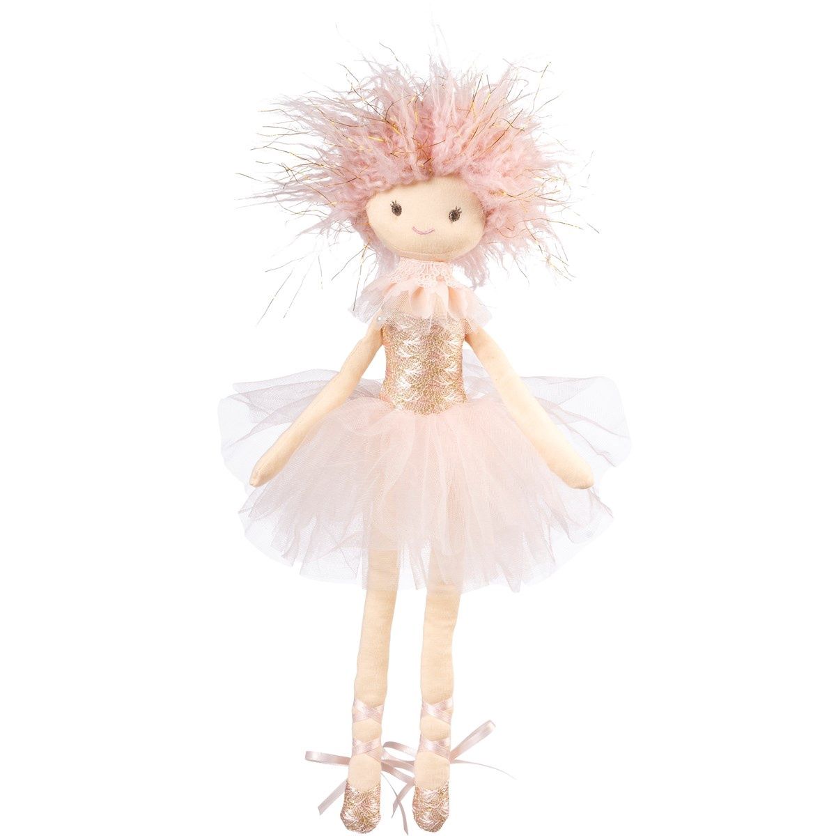 Ballerina Doll