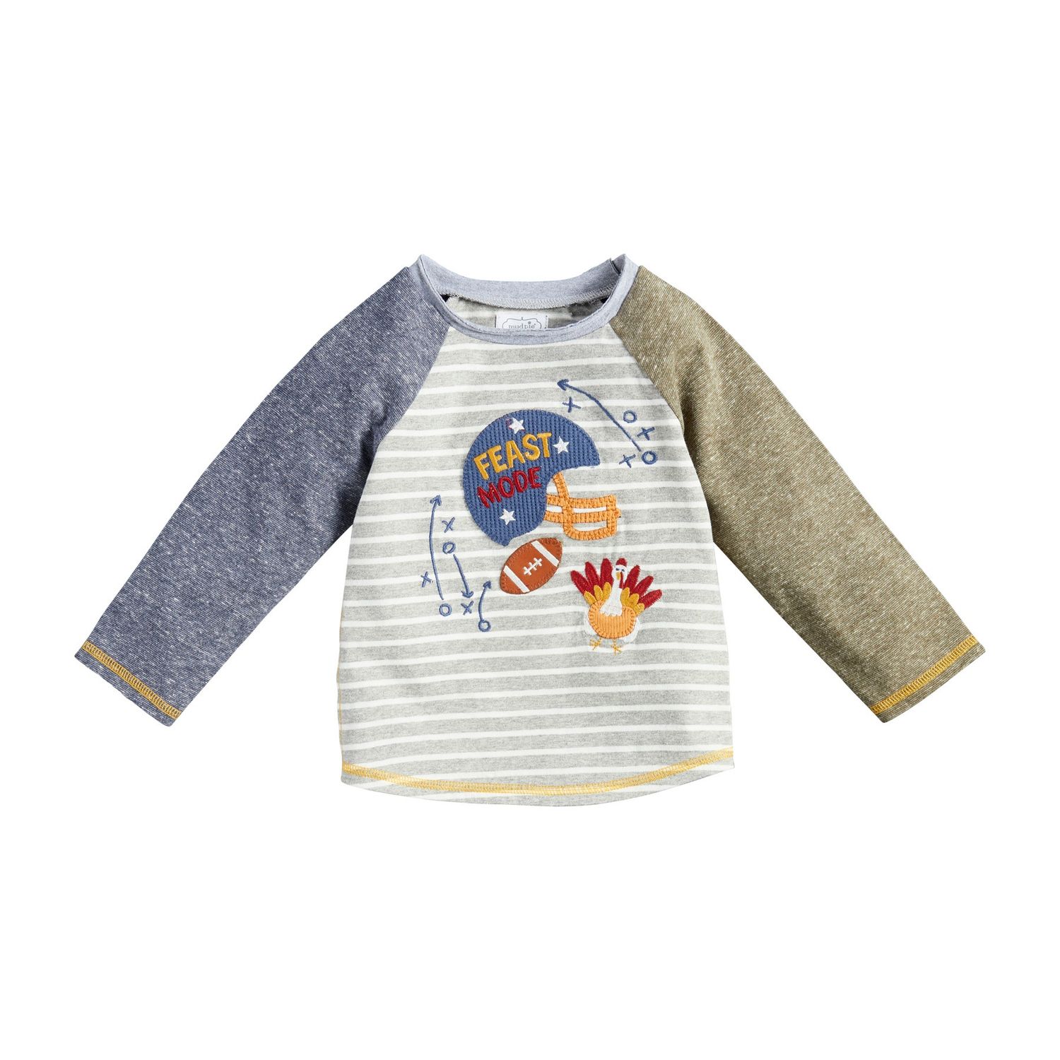 FEAST MODE THANKSGIVING TEE
