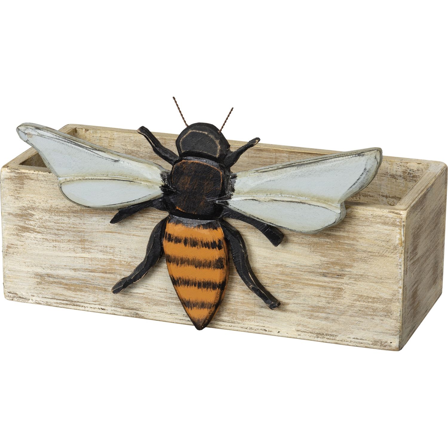 Bin - Bee