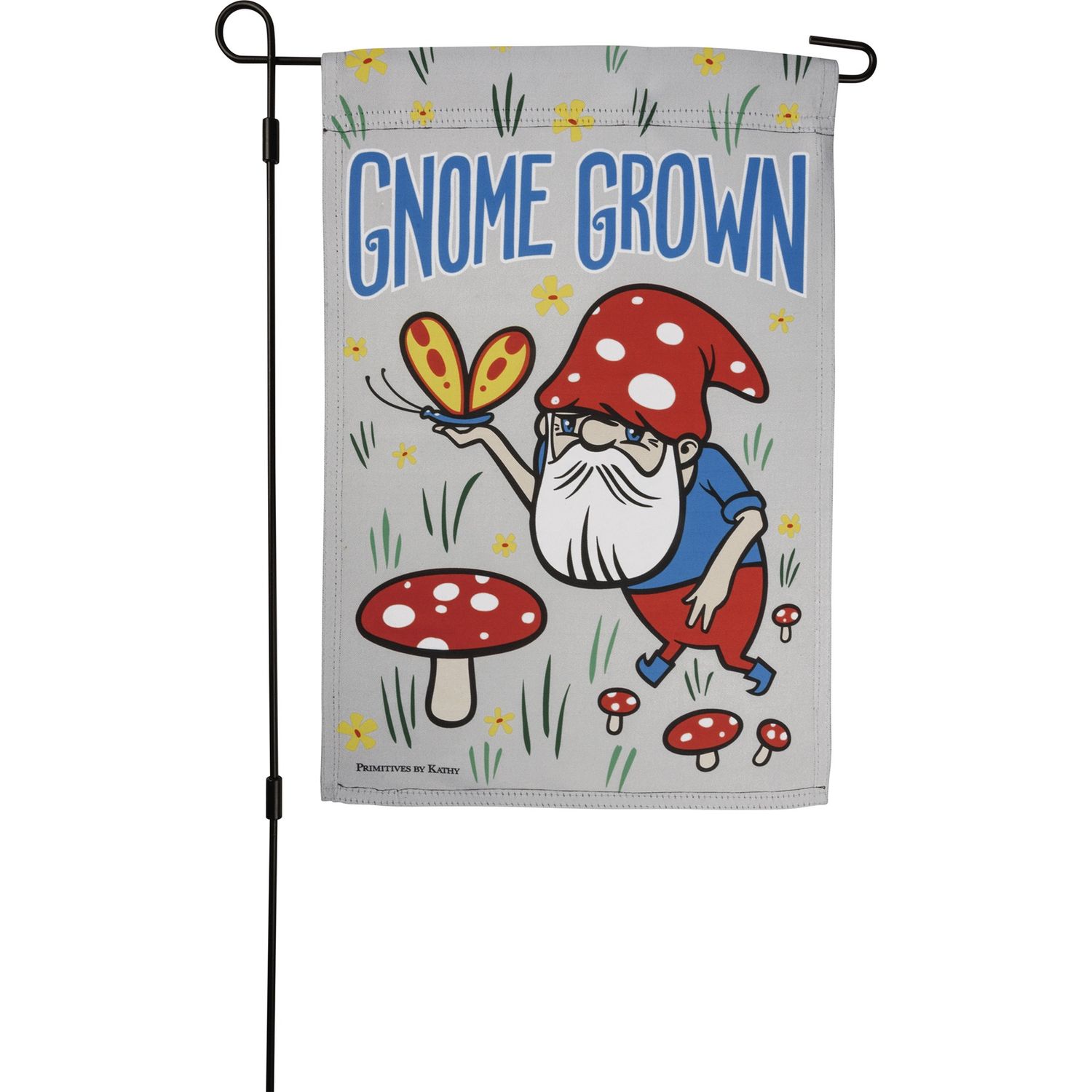 Garden Flag