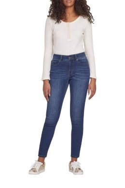 SOPHIA CURVY FIT SOFT SCULPT JEANS