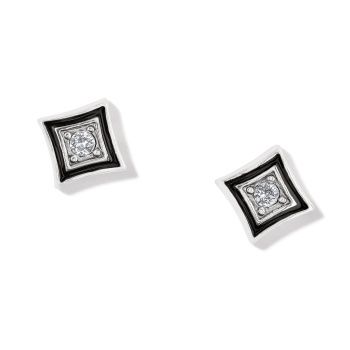 Alcazar Mystique Post Earrings