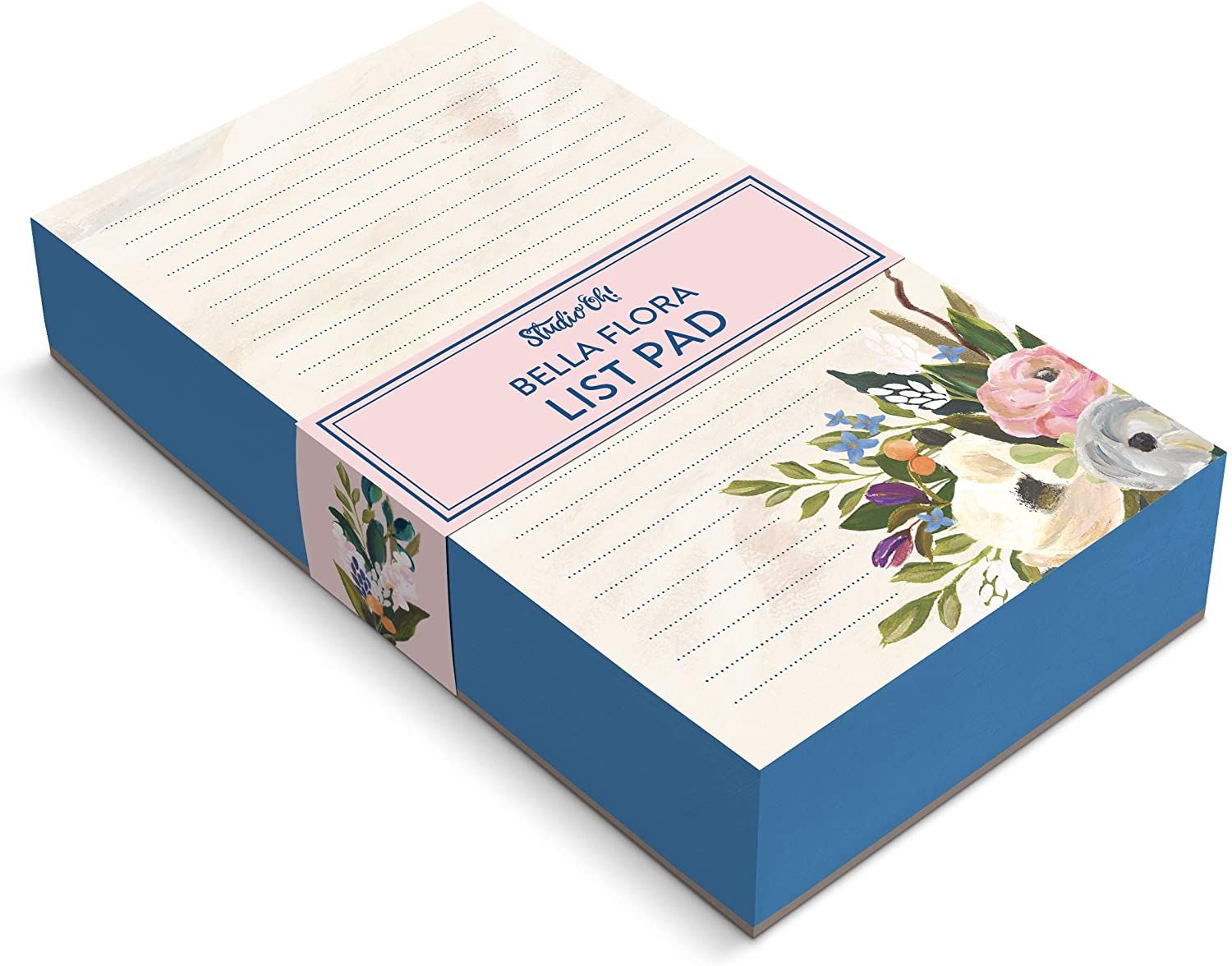 Chunky List Pad