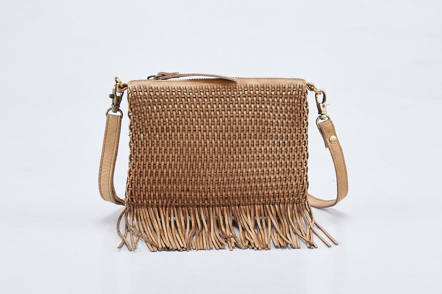 Charlotte Cross Body Bag