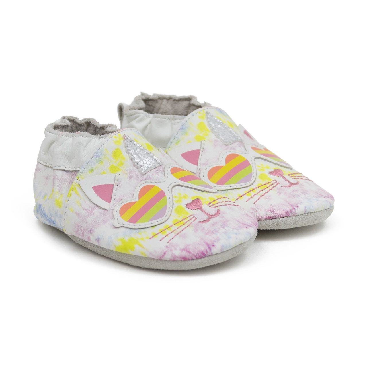 Caticorn Soft Soles