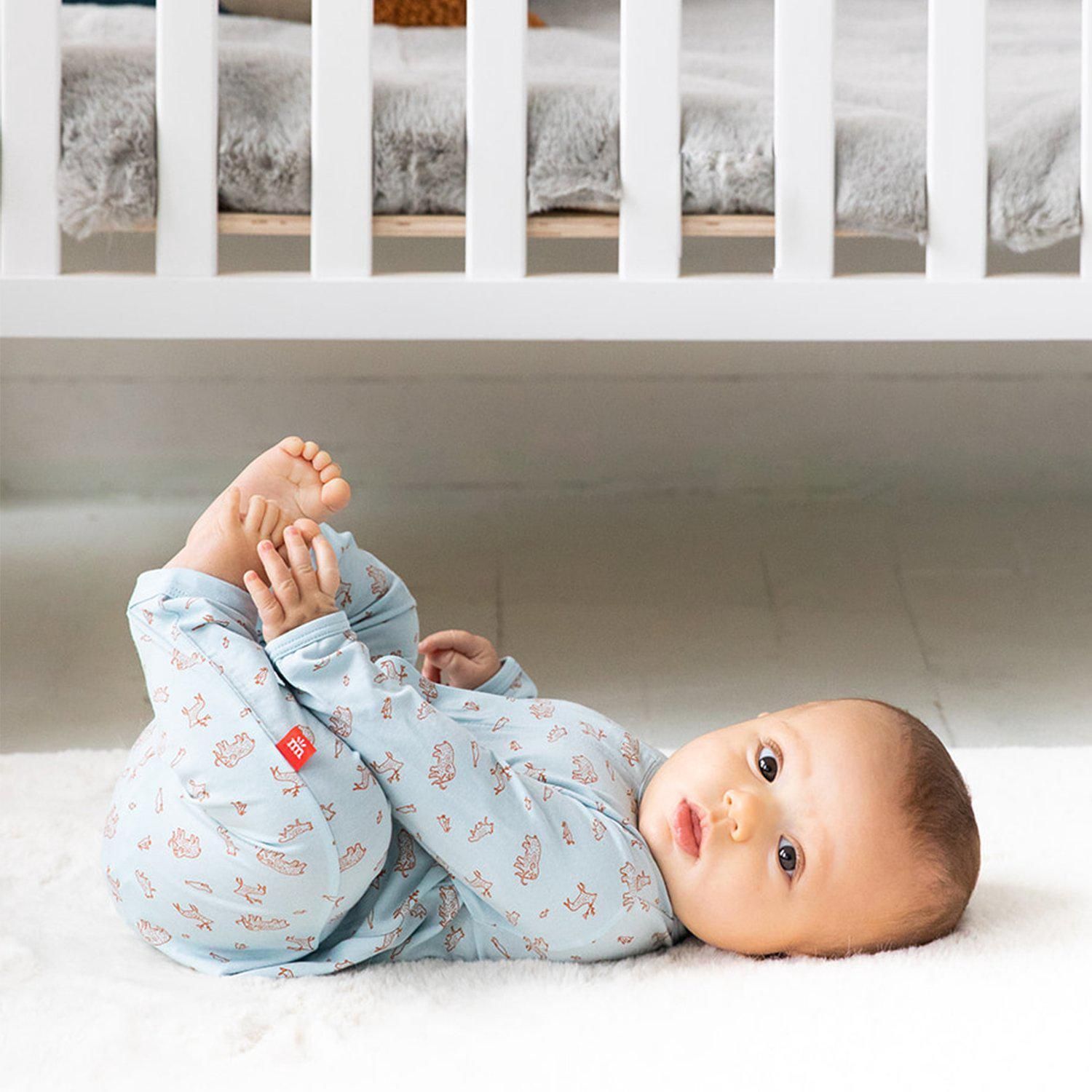 jasper modal magnetic coverall