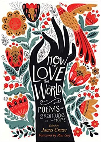 How to Love the World Book