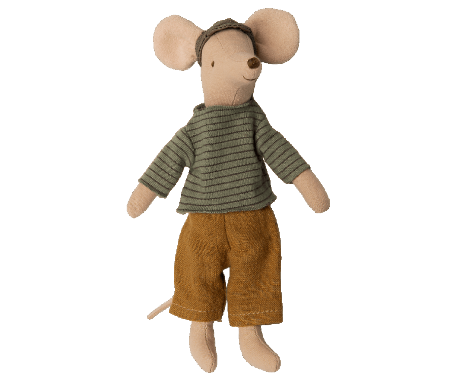 Dad Mouse