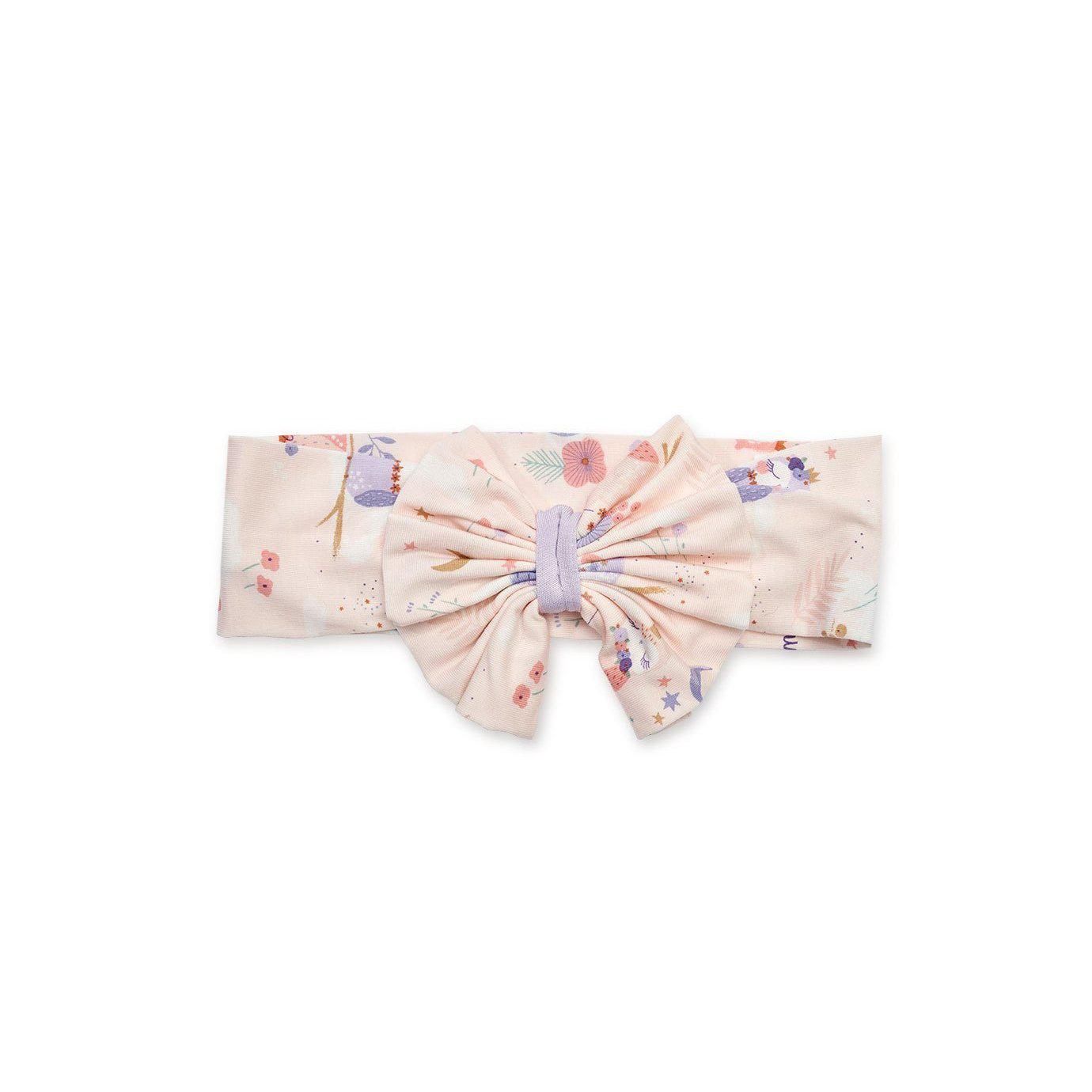 Owl Love You Forever Modal Magnetic Headband