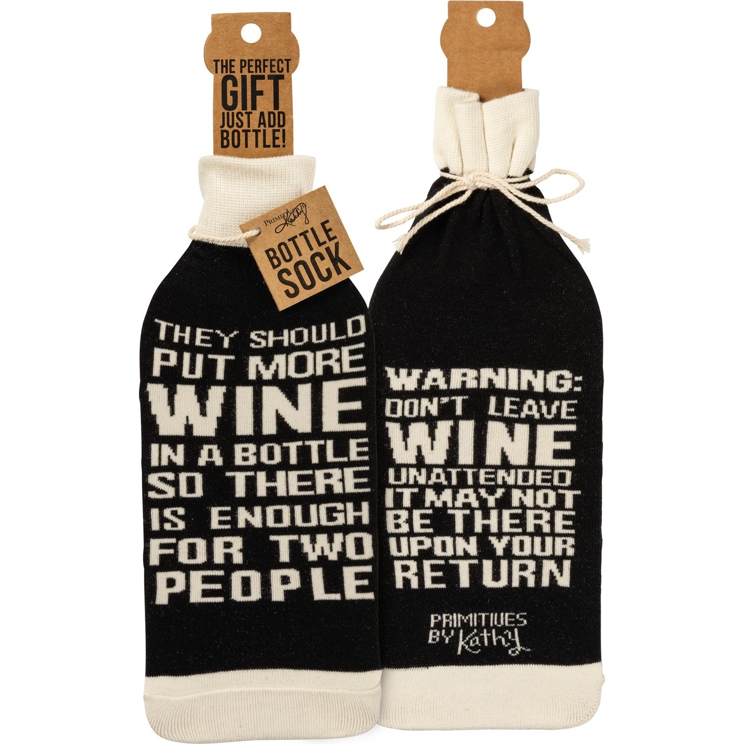 Bottle Sock