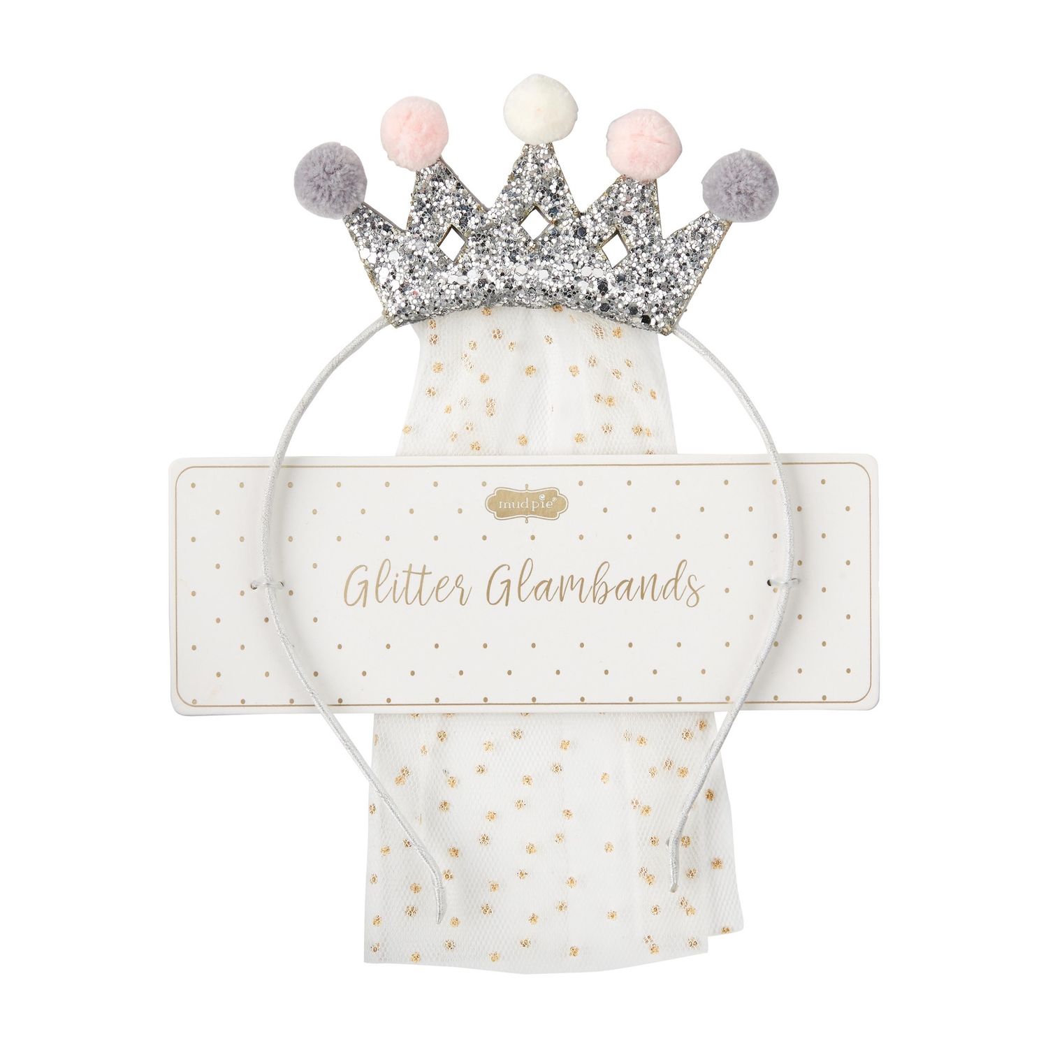 CROWN HEADBAND