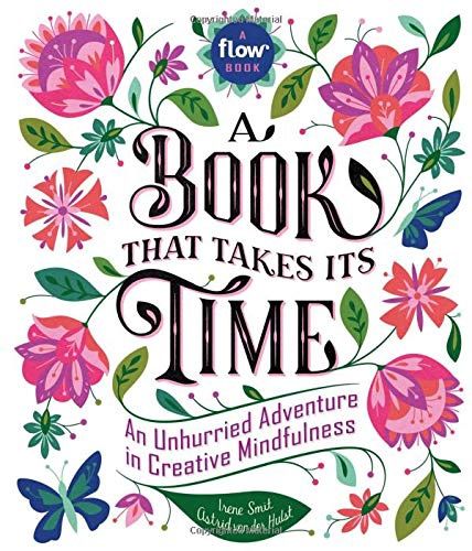 A Book That Takes Its Time