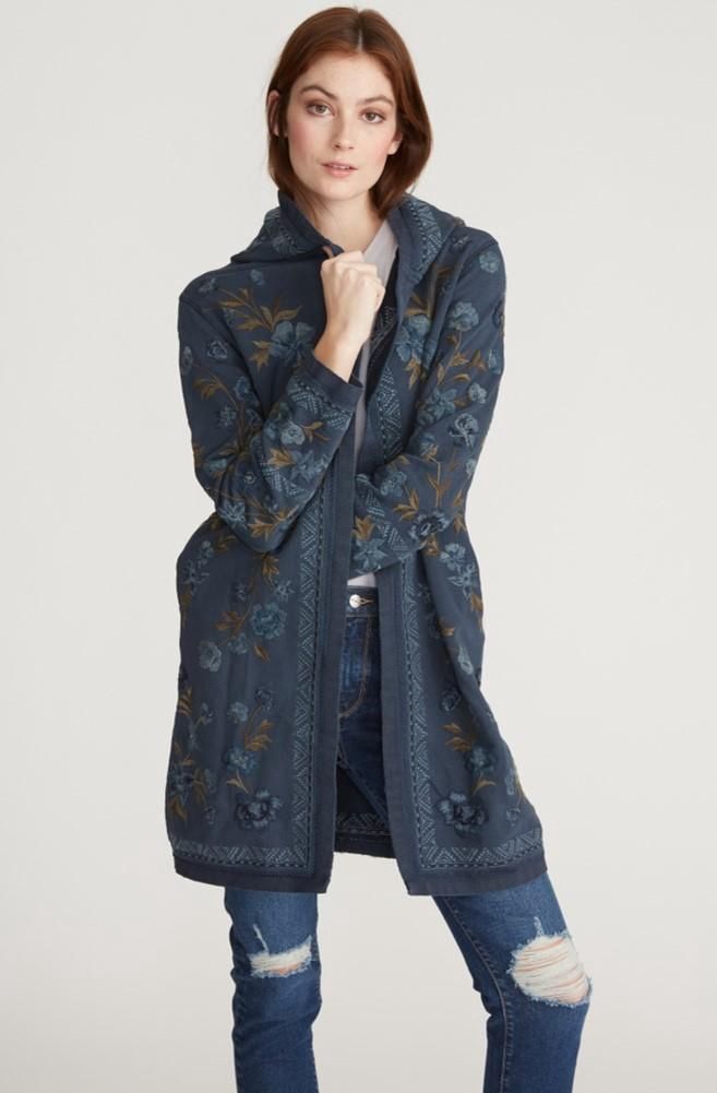 Shelly Kimono