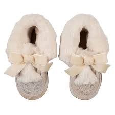 Robeez Willa Soft Soles Boots