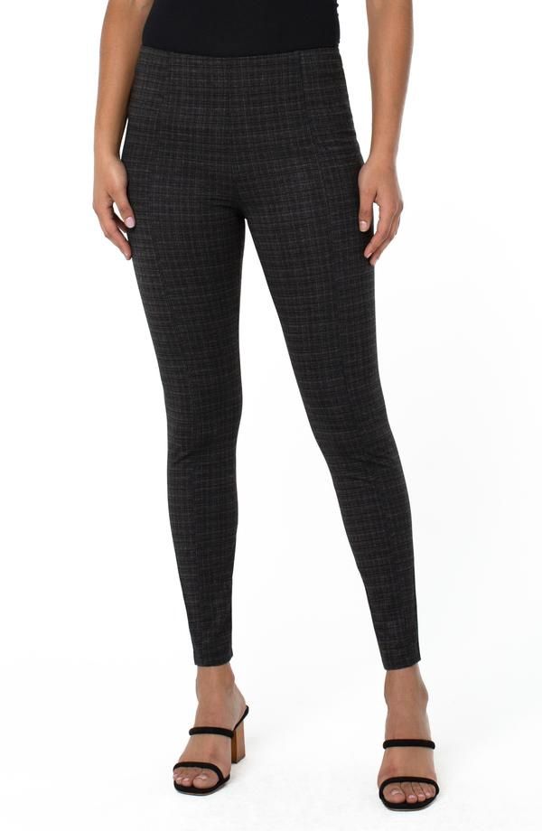 REESE HI-RISE ANKLE LEGGING