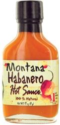 Habanero Hot Sauce