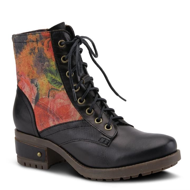 L'ARTISTE MARTY BOOTS