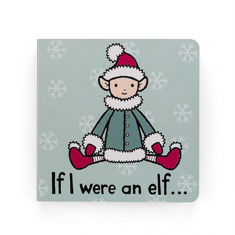 If I Were An Elf