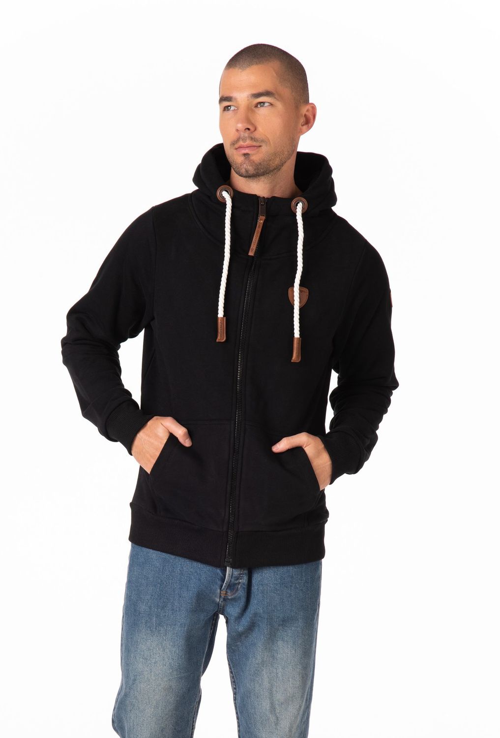 Zeus Hoodie