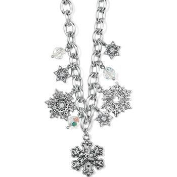 Winter Dream Necklace