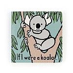 If I Were A Koala Book