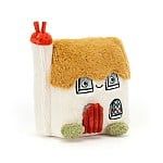 Bonny Cottage Activity Toy
