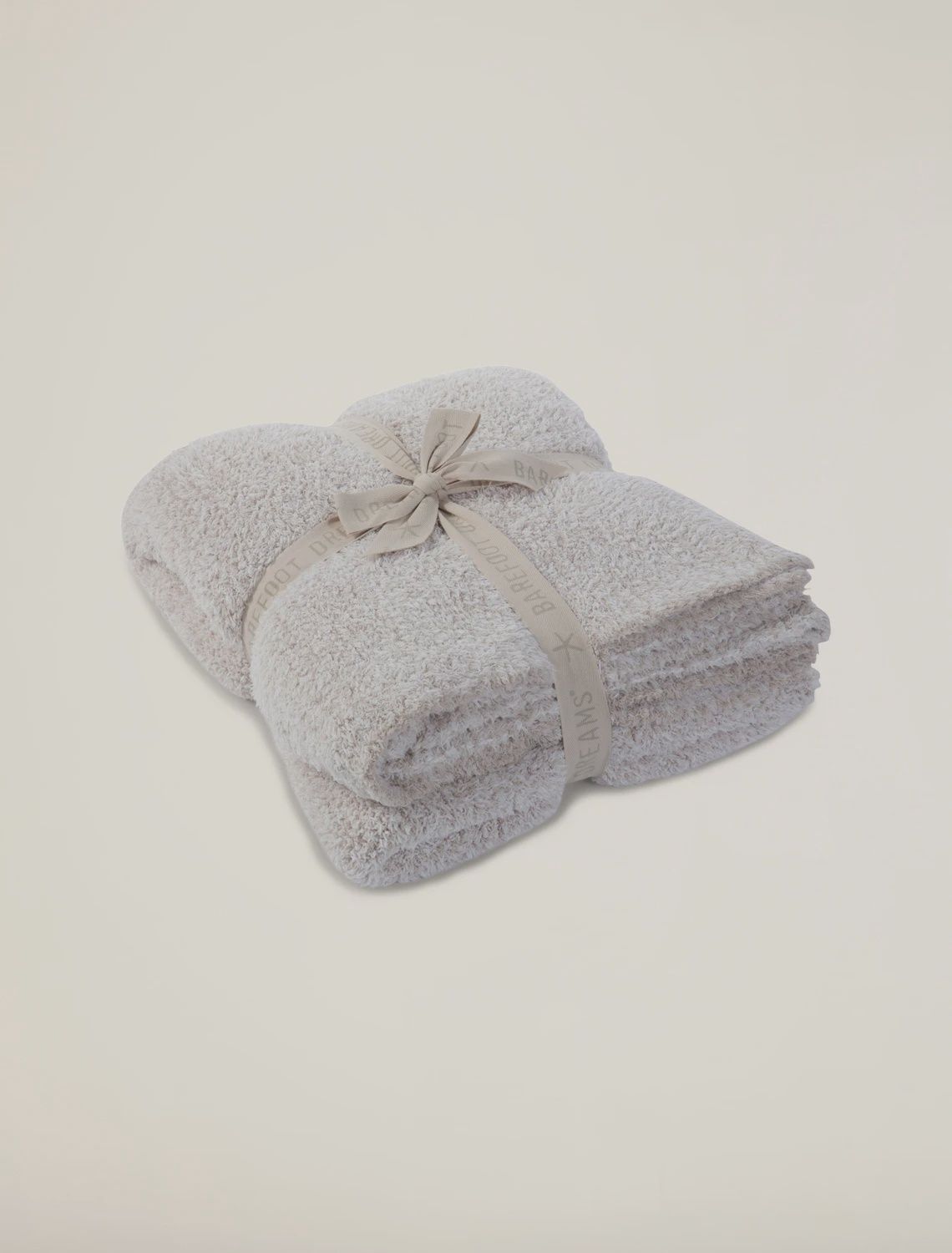 Heathered Throw
