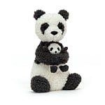 Huddles Panda