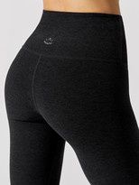 High Waisted Midi Legging