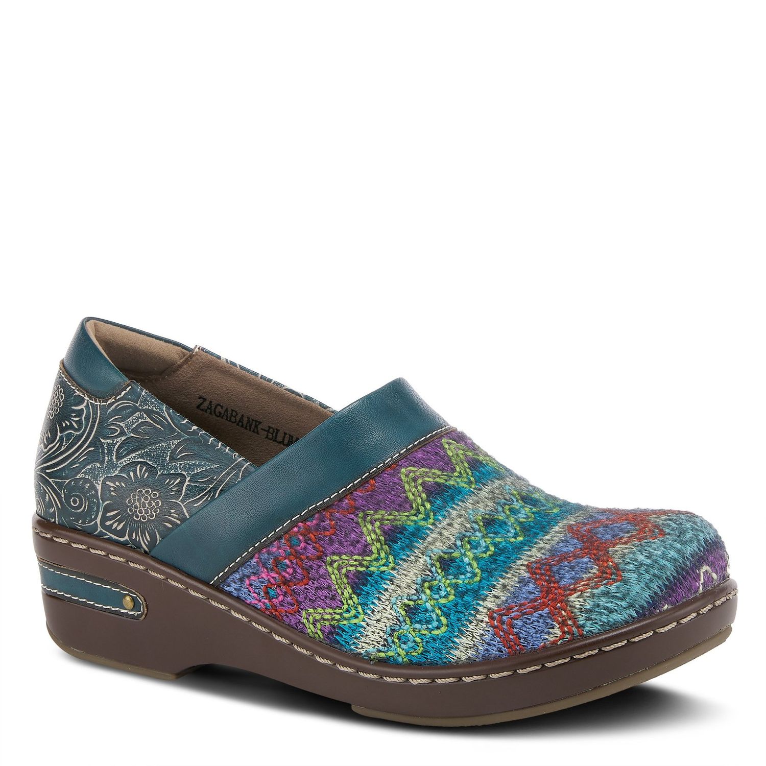 ZAGABANK CLOGS