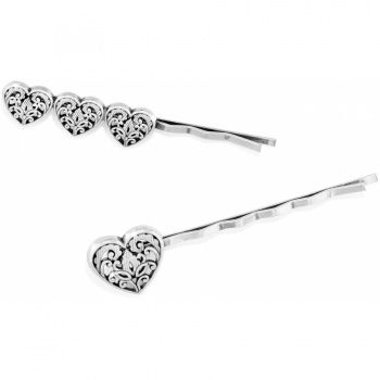 Tapestry Taj Bobby Pin Set