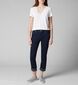 CARTER MID RISE GIRLFRIEND JEANS