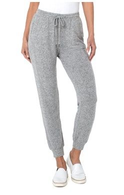 Soft Athleisure Jogger