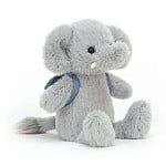 Backpack Elephant