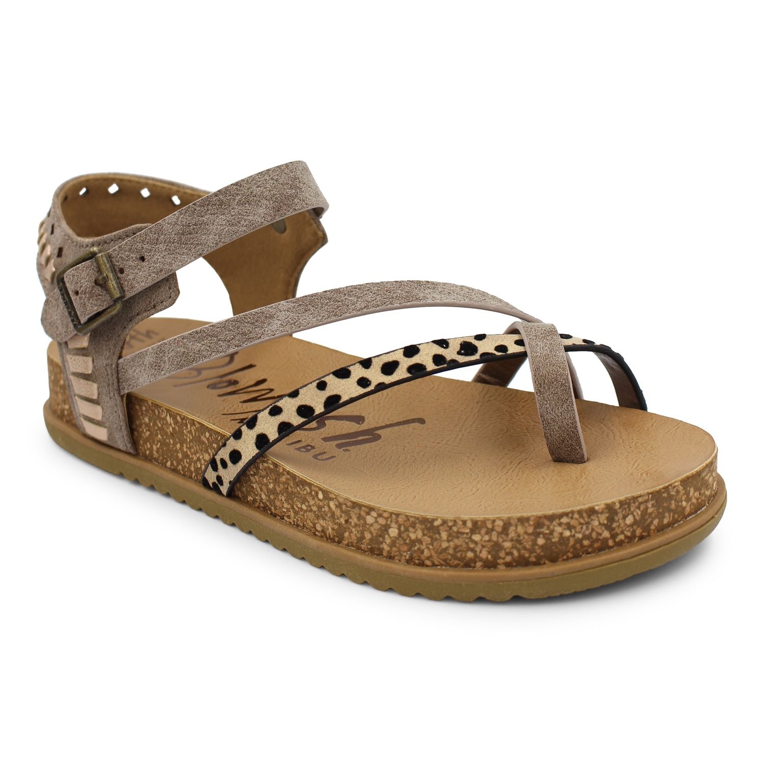 Fish Sandal