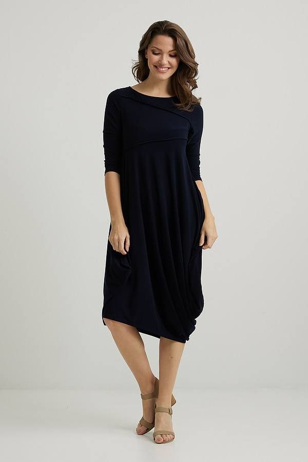 Jersey Dress